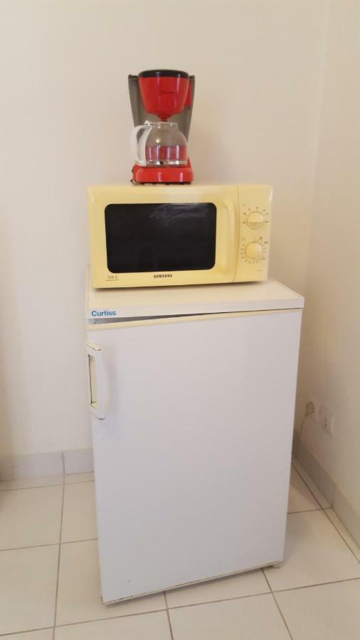 Les Lauriers Διαμέρισμα Agde Εξωτερικό φωτογραφία